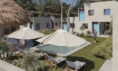 Mini Loft en Venta en Ticopó