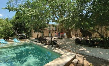 Mini Loft en Venta en Ticopó