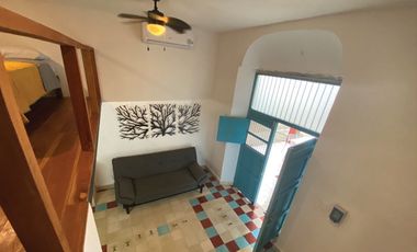 Mini Loft en Venta en Ticopó