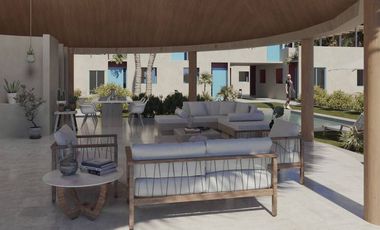 Mini Loft en Venta en Ticopó