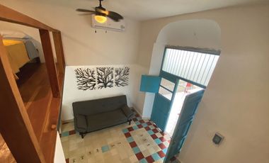 Mini Loft en Venta en Ticopó