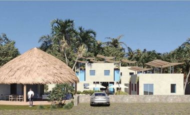 Mini Loft en Venta en Ticopó