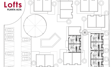 Mini Loft en Venta en Ticopó