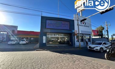 Local en Renta Domingo Arrieta