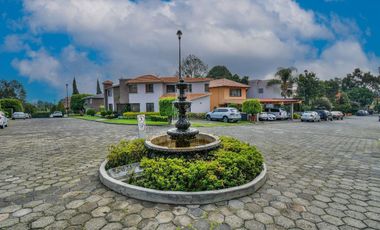 RENTA CASA EN LAS ÁGUILAS, ÁGUILA REAL