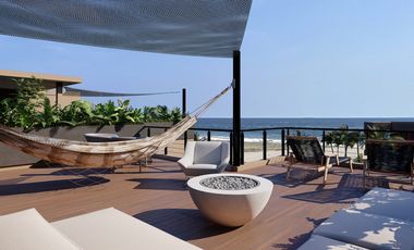 Departamentos Mantarraya Playa Blanca