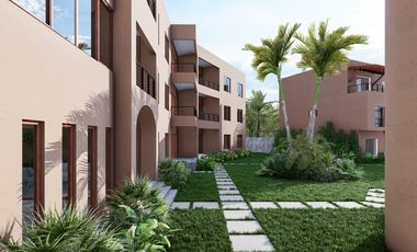 Departamentos Mantarraya Playa Blanca