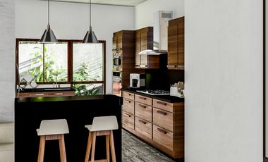 Departamentos Mantarraya Playa Blanca