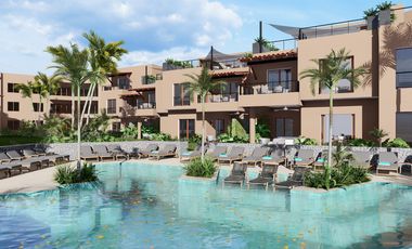 Departamentos Mantarraya Playa Blanca