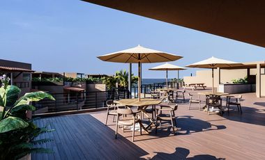 Departamentos Mantarraya Playa Blanca