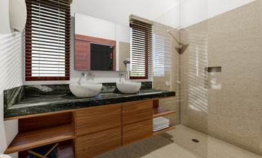 Departamentos Mantarraya Playa Blanca