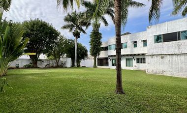 Casa en venta equpada Mérida Yucatán, Col. México Norte