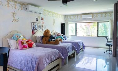 Casa en venta equipada Mérida Yucatán, Col. México Norte