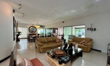 Casa en venta equpada Mérida Yucatán, Col. México Norte