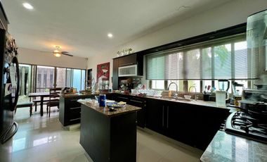 Casa en venta equipada Mérida Yucatán, Col. México Norte