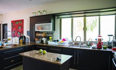 Casa en venta equipada Mérida Yucatán, Col. México Norte