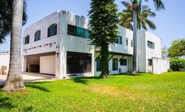 Casa en venta equipada Mérida Yucatán, Col. México Norte