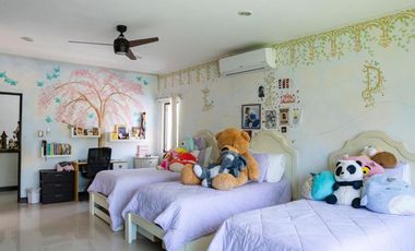 Casa en venta equipada Mérida Yucatán, Col. México Norte