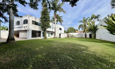 Casa en venta equipada Mérida Yucatán, Col. México Norte