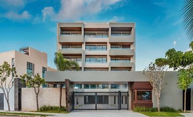 Departamento en renta amueblado Mérida Yucatán, Altabrisa