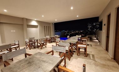 Departamento en renta amueblado Mérida Yucatán, Altabrisa