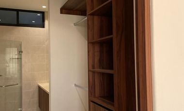 Departamento en renta amueblado Mérida Yucatán, Altabrisa