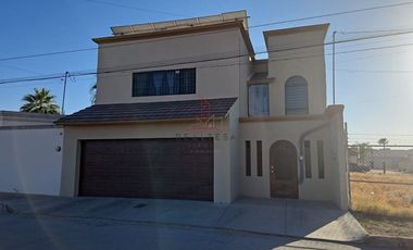 Casa Venta Las Haciendas Delicias Chihuahua 3,645,000 EVALEA RAS
