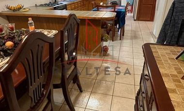 Casa Venta Las Haciendas Delicias Chihuahua 3,645,000 EVALEA RAS