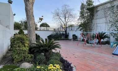 CASA EN RENTA, JARDIN, VISTA HERMOSA, MONTERREY, N.L.