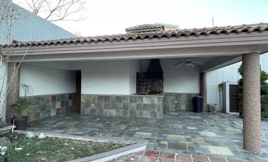CASA EN RENTA, JARDIN, VISTA HERMOSA, MONTERREY, N.L.