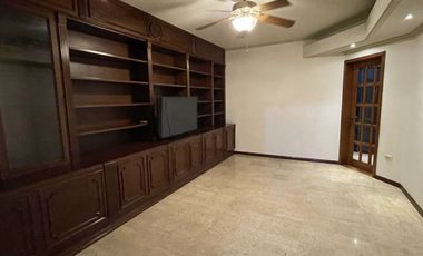 CASA EN RENTA, JARDIN, VISTA HERMOSA, MONTERREY, N.L.