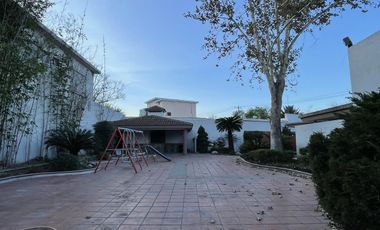 CASA EN RENTA, JARDIN, VISTA HERMOSA, MONTERREY, N.L.