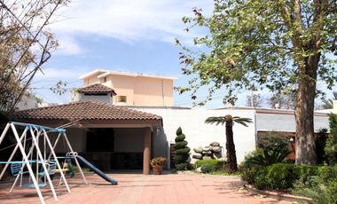 CASA EN RENTA, JARDIN, VISTA HERMOSA, MONTERREY, N.L.