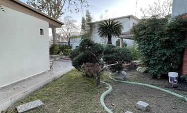 CASA EN RENTA, JARDIN, VISTA HERMOSA, MONTERREY, N.L.