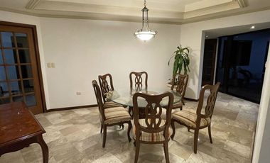 CASA EN RENTA, JARDIN, VISTA HERMOSA, MONTERREY, N.L.