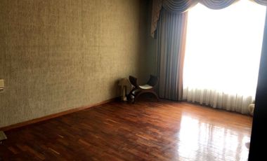 CASA EN RENTA, JARDIN, VISTA HERMOSA, MONTERREY, N.L.