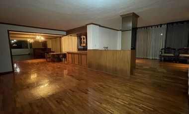 CASA EN RENTA, JARDIN, VISTA HERMOSA, MONTERREY, N.L.