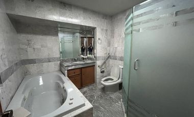 CASA EN RENTA, JARDIN, VISTA HERMOSA, MONTERREY, N.L.