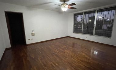 CASA EN RENTA, JARDIN, VISTA HERMOSA, MONTERREY, N.L.