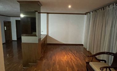 CASA EN RENTA, JARDIN, VISTA HERMOSA, MONTERREY, N.L.