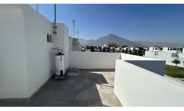 CASA RENTA EN MARSELLA RESIDENCIAL, GUADALUPE, N.L.
