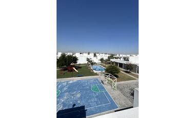 CASA RENTA EN MARSELLA RESIDENCIAL, GUADALUPE, N.L.