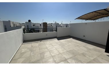 CASA RENTA EN MARSELLA RESIDENCIAL, GUADALUPE, N.L.