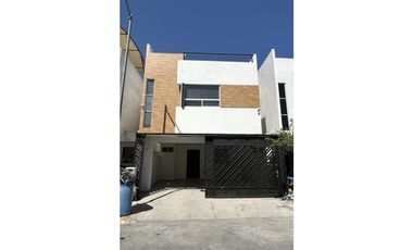 CASA RENTA EN MARSELLA RESIDENCIAL, GUADALUPE, N.L.