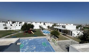 CASA RENTA EN MARSELLA RESIDENCIAL, GUADALUPE, N.L.
