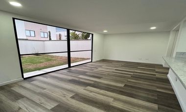 Vendo Casa Campestre Parque Natura Alfaguara