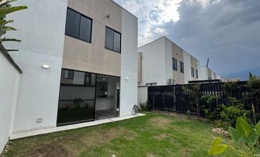 Vendo Casa Campestre Parque Natura Alfaguara