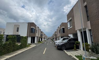 Vendo Casa Campestre Parque Natura Alfaguara