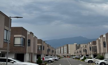 Vendo Casa Campestre Parque Natura Alfaguara