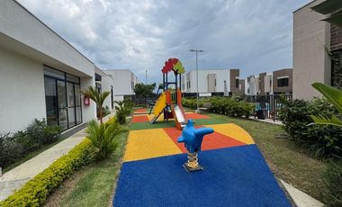 Vendo Casa Campestre Parque Natura Alfaguara